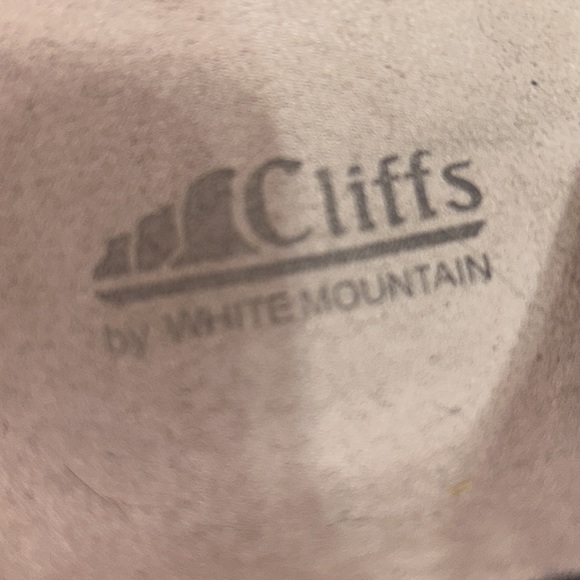 LIKE NEW⭐️FOOTBED Olive-Taupe SANDALS Women 10M Gizeh Style Like Birkenstock’s😎 - Picture 8 of 11